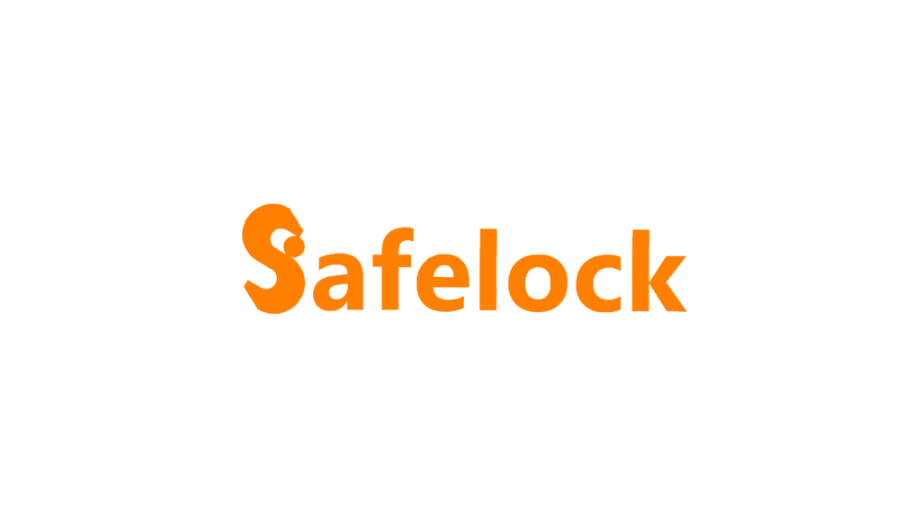 Safelock Logo - Harford Couplers - coupler finder - resources