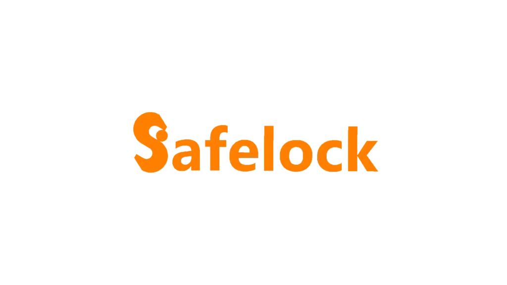 Safelock Logo - Harford Couplers - coupler finder - resources