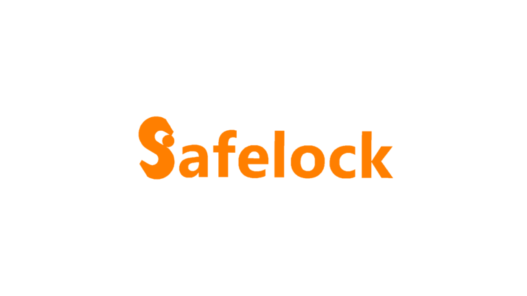 Safelock Logo - Harford Couplers - coupler finder - resources