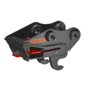 Harford Quick Hitch Couplers Safelock - Quick Couplers