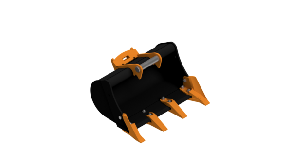 SL10 Digging Bucket 24"