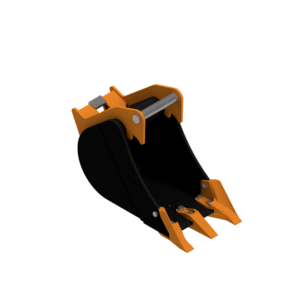 SL30 Digging Bucket 12"
