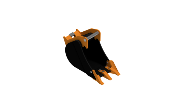 SL30 Digging Bucket 12"