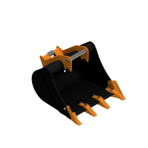SL30 Digging Bucket 24"