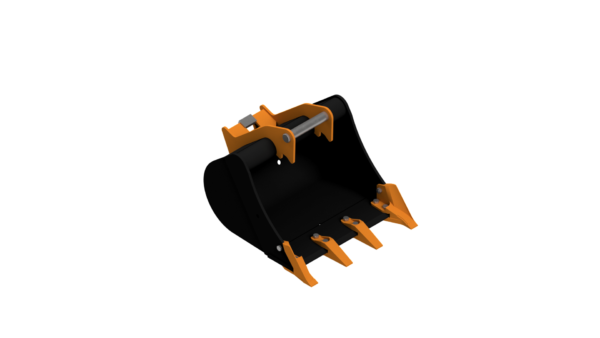 SL30 Digging Bucket 24"