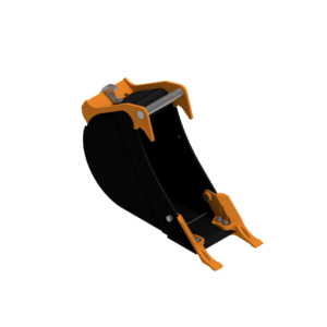 SL35 Digging Bucket 12"