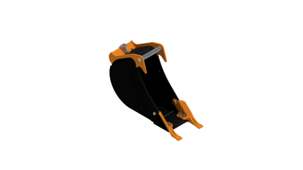 SL35 Digging Bucket 12"