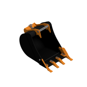 SL35 Digging Bucket 24"