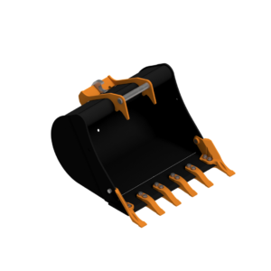SL35 Digging Bucket 36"