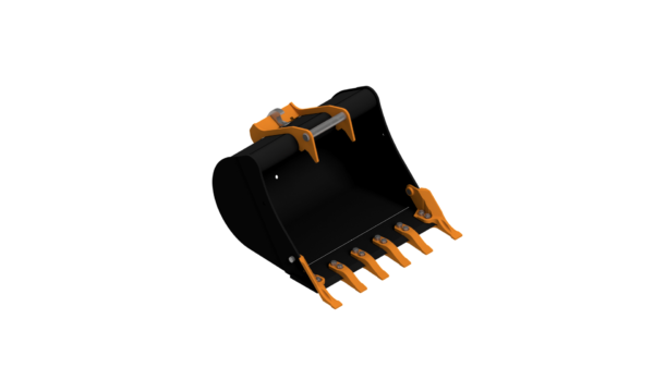 SL35 Digging Bucket 36"