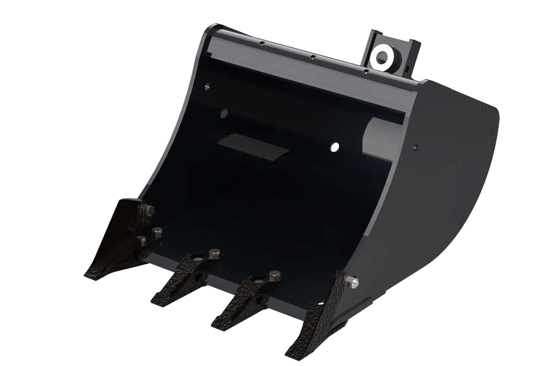 24 inch bucket