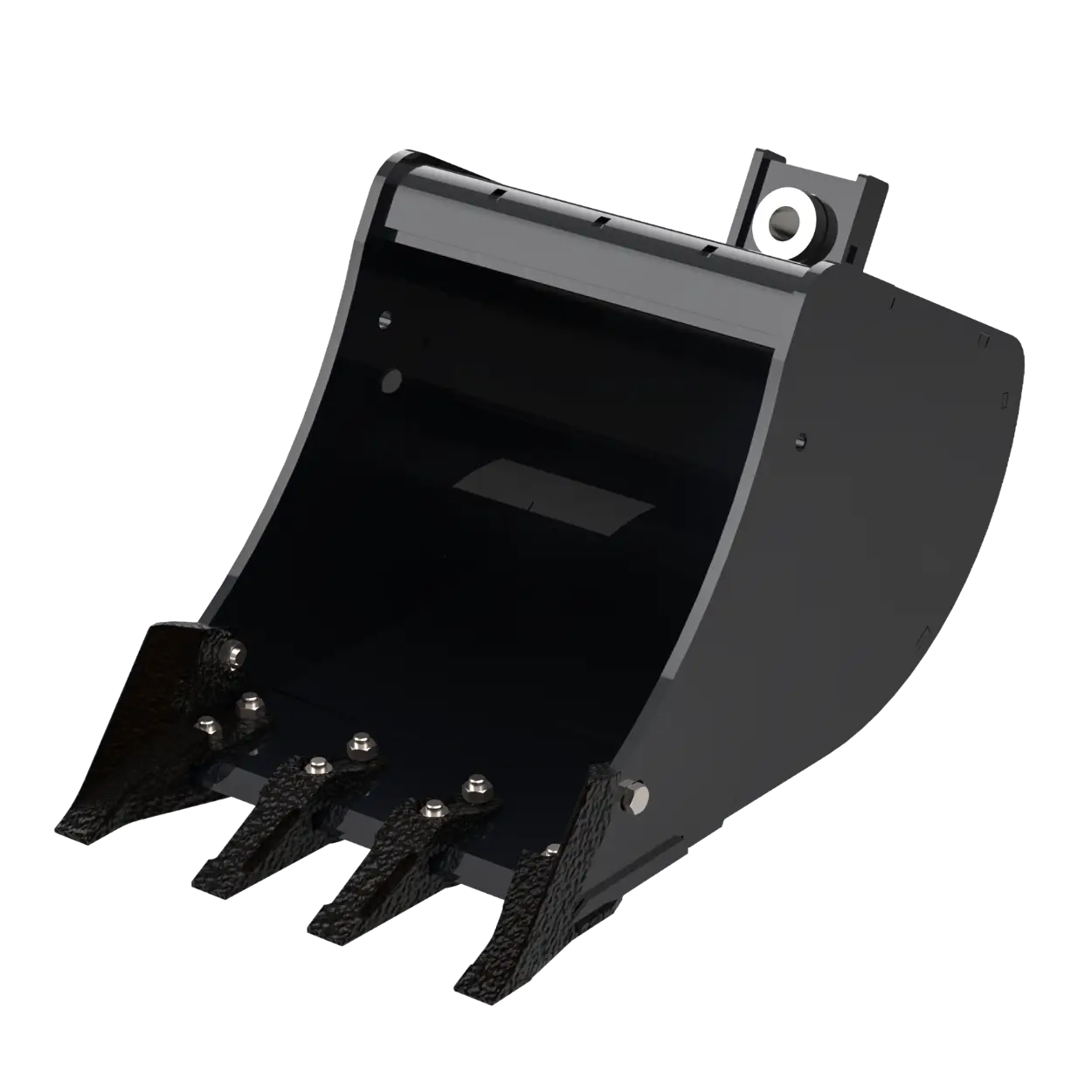 18 inch bucket